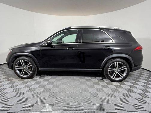 2020 Mercedes-Benz GLE 350 Base