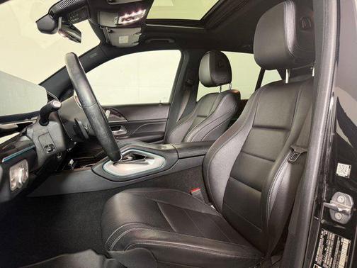 2020 Mercedes-Benz GLE 350 Base