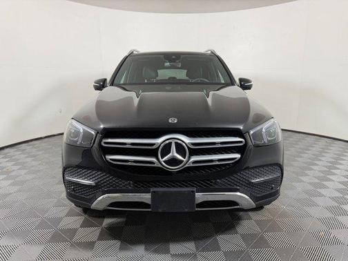 2020 Mercedes-Benz GLE 350 Base