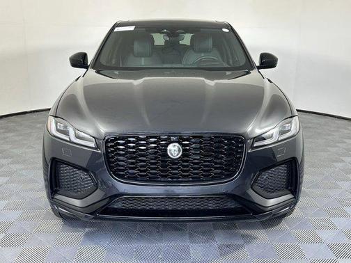 2026 Jaguar F-PACE R-Dynamic S P400 AWD Automatic