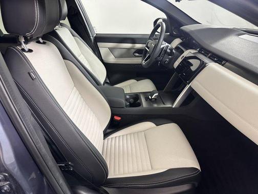 2024 Land Rover Discovery Sport Dynamic SE