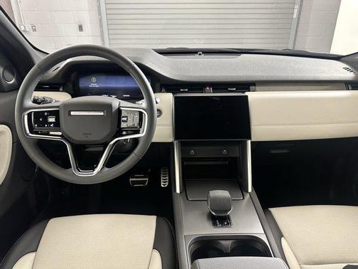 2024 Land Rover Discovery Sport Dynamic SE