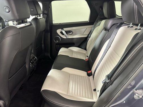 2024 Land Rover Discovery Sport Dynamic SE