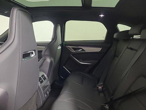 2025 Jaguar F-PACE R-Dynamic S P250 AWD Automatic