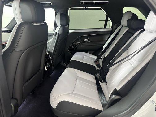 2025 Land Rover Range Rover Sport Autobiography