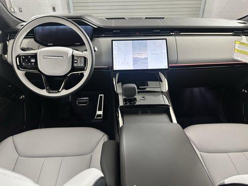2025 Land Rover Range Rover Sport Autobiography