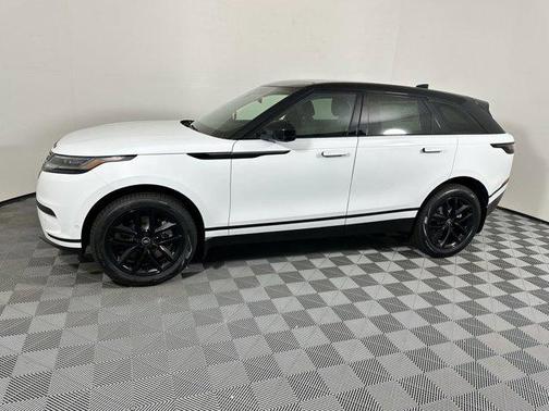 2026 Land Rover Range Rover Velar P250 S