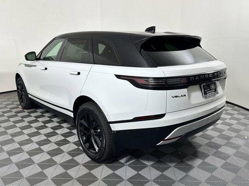2026 Land Rover Range Rover Velar P250 S