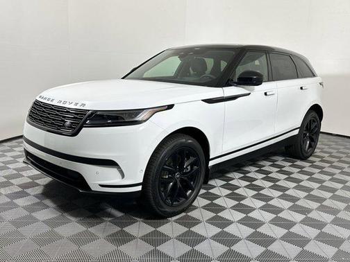 2026 Land Rover Range Rover Velar P250 S