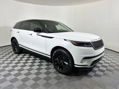 2026 Land Rover Range Rover Velar P250 S