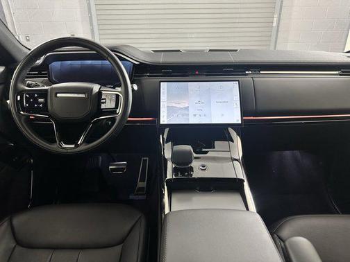 2024 Land Rover Range Rover Sport SE