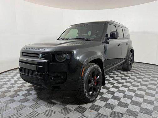 2023 Land Rover Defender 110 X-Dynamic SE