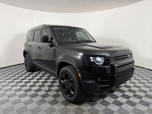 2026 Land Rover Defender P300 S