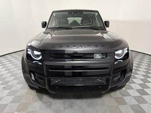 2026 Land Rover Defender P300 S