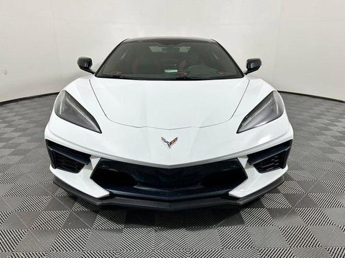 2023 Chevrolet Corvette Stingray w/3LT