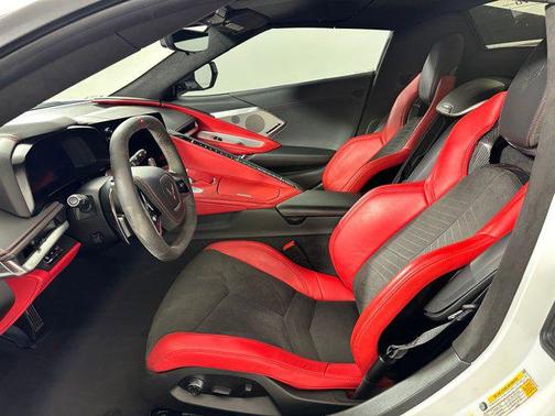 2023 Chevrolet Corvette Stingray w/3LT