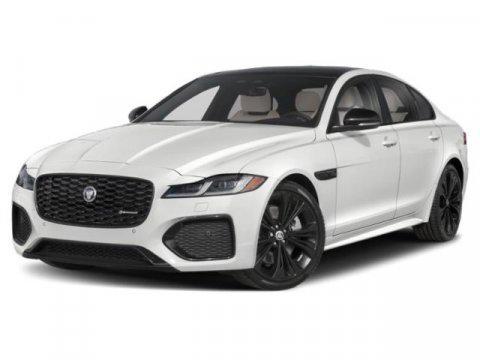 2024 Jaguar XF R-Dynamic SE P250 RWD Automatic