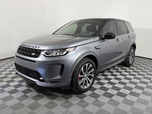 2023 Land Rover Discovery Sport S R-Dynamic