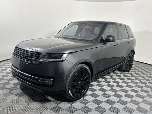 2023 Land Rover Range Rover P440e SE