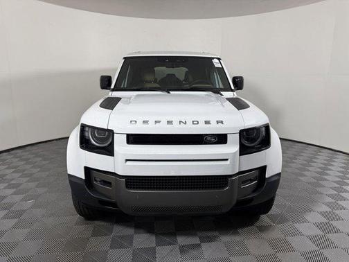 2026 Land Rover Defender P300 S