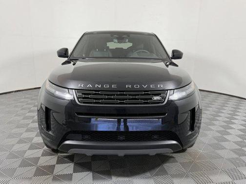 2026 Land Rover Range Rover Evoque Core S