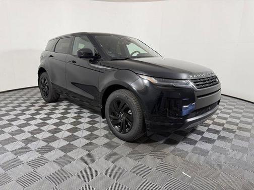 2026 Land Rover Range Rover Evoque Core S