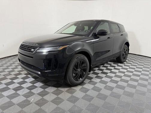2026 Land Rover Range Rover Evoque Core S
