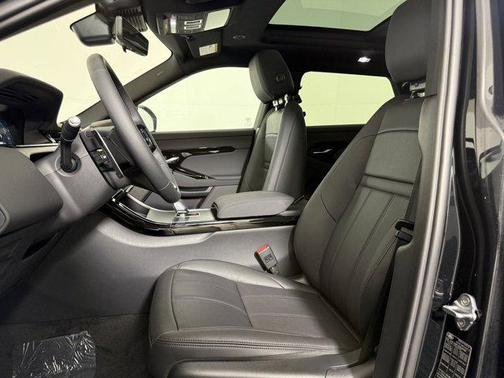 2026 Land Rover Range Rover Evoque Core S