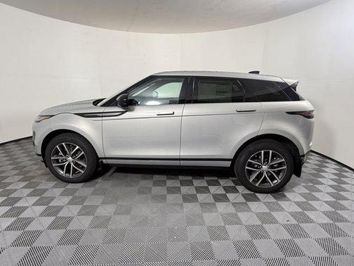 2026 Land Rover Range Rover Evoque Core S