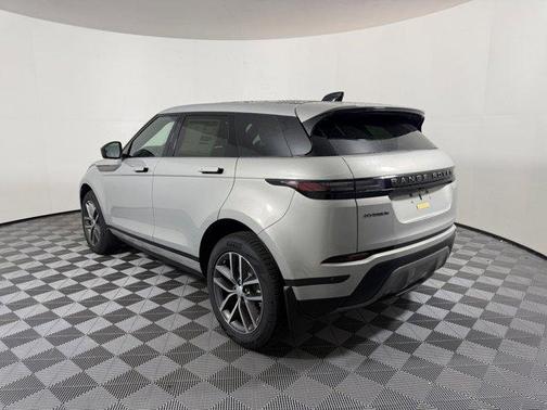2026 Land Rover Range Rover Evoque Core S