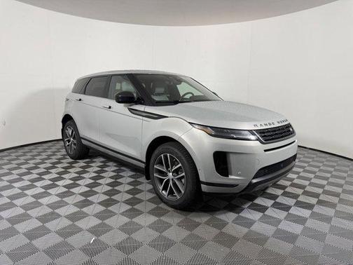 2026 Land Rover Range Rover Evoque Core S