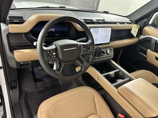 2025 Land Rover Defender 90 P300 S