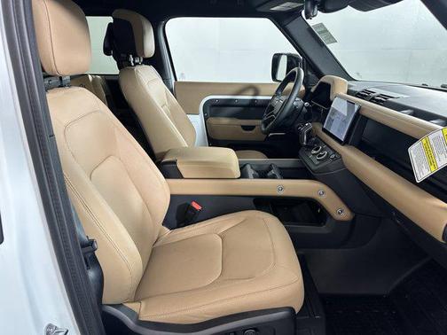 2025 Land Rover Defender 90 P300 S