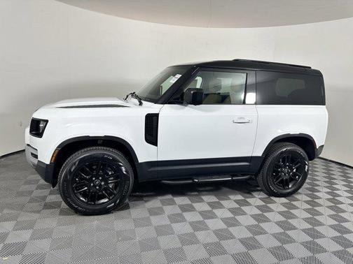 2025 Land Rover Defender 90 P300 S