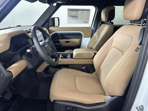 2025 Land Rover Defender 90 P300 S