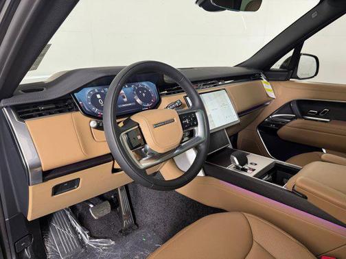 2026 Land Rover Range Rover P530 SE