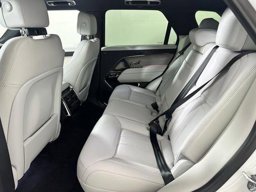 2025 Land Rover Range Rover Sport P360 S
