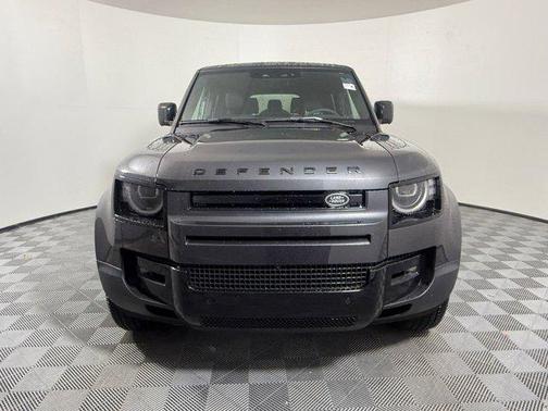 2026 Land Rover Defender P300 S