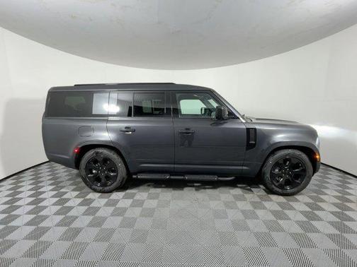 2026 Land Rover Defender P300 S