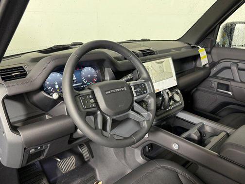 2026 Land Rover Defender P300 S