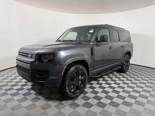 2026 Land Rover Defender P300 S