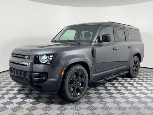 2026 Land Rover Defender P300 S