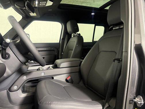 2026 Land Rover Defender P300 S