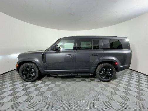 2026 Land Rover Defender P300 S