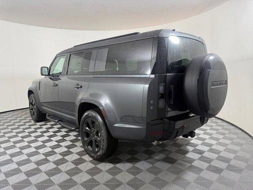 2026 Land Rover Defender P300 S