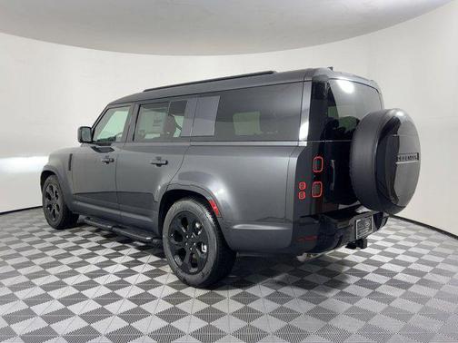 2026 Land Rover Defender P300 S