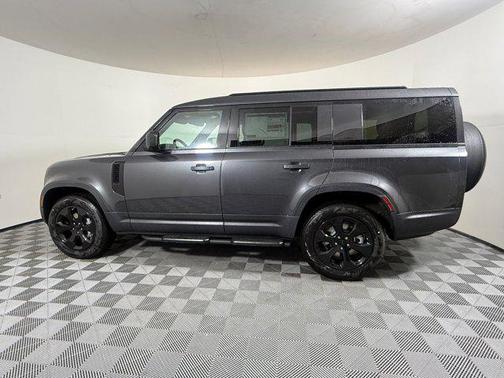 2026 Land Rover Defender P300 S