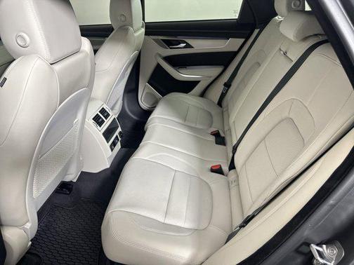 2025 Jaguar F-PACE R-Dynamic S P250 AWD Automatic