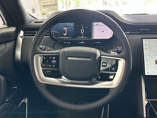 2023 Land Rover Range Rover P530 SE