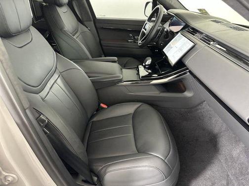 2025 Land Rover Range Rover Sport Autobiography
